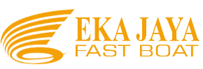 Eka Jaya Fast Boat