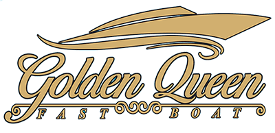 Golden Queen Fast Boat