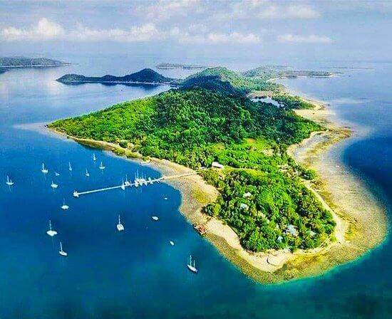 Gili Gede Lombok