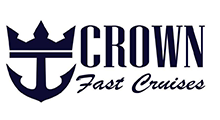 Crown Fast Cruise to Nusa Penida  