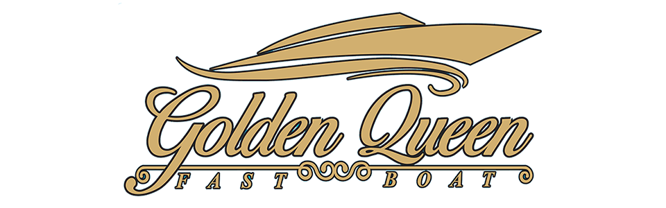 Golden Queen to Sanur  (Bali)  