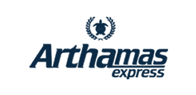Arthama Express Fast Boat