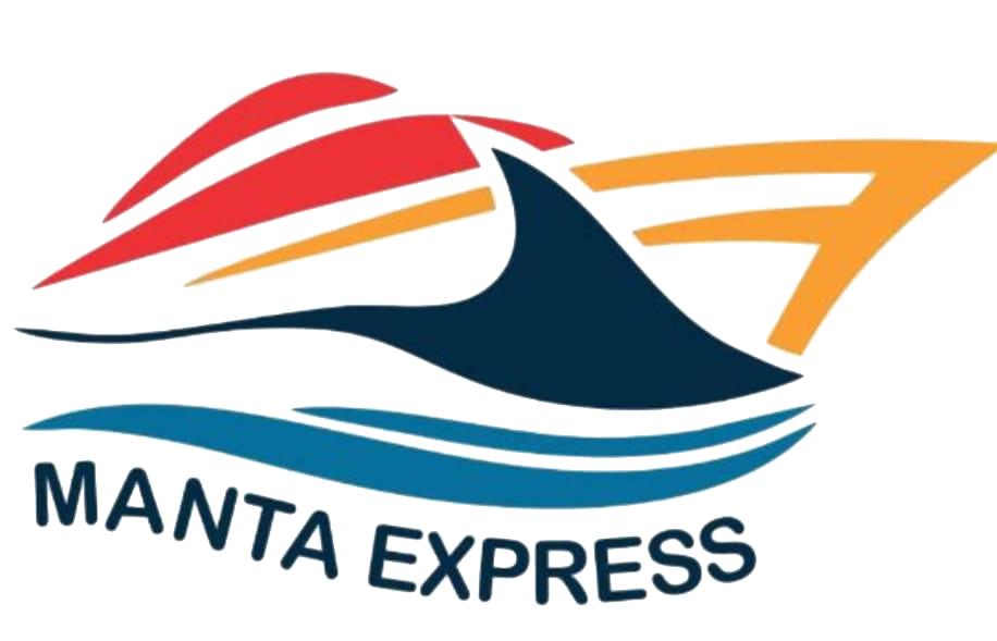 Manta Express Fast Boat