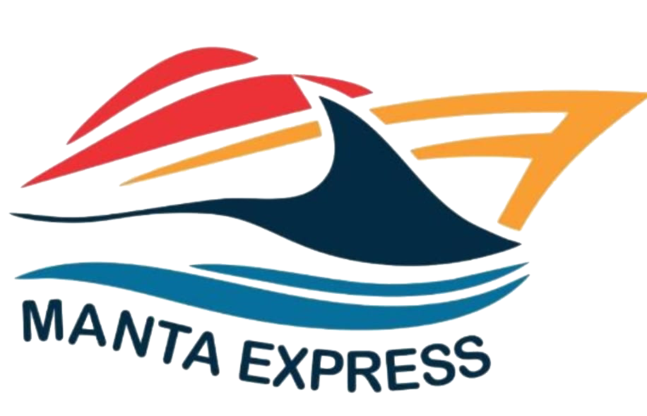 Manta Express Fast Boat to Bangsal  (Lombok)  